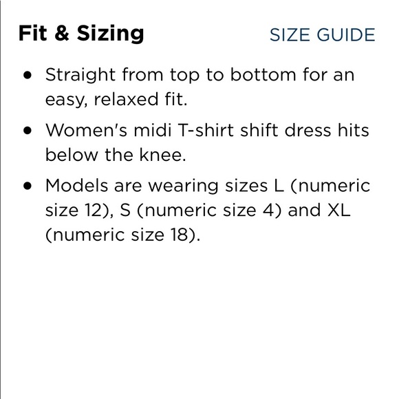 NWT Old Navy Sleeveless Tie-Dye Midi T-Shirt Shift Dress - Picture 12 of 15